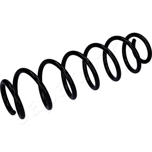 Pružina podvozku JAPANPARTS ZC90371