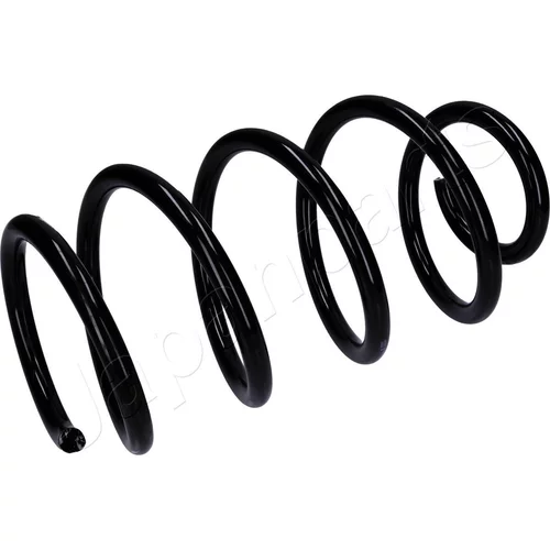 Pružina podvozku JAPANPARTS ZC90378