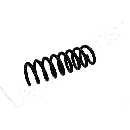 Pružina podvozku JAPANPARTS ZC90527
