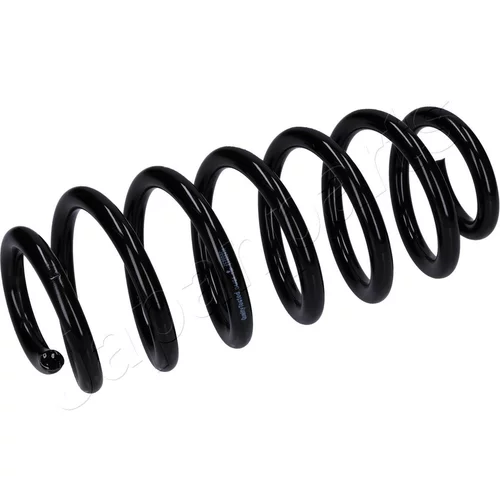 Pružina podvozku JAPANPARTS ZC90537