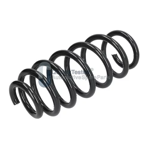 Pružina podvozku JAPANPARTS ZCQ1008A