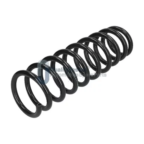 Pružina podvozku JAPANPARTS ZCQ1024A