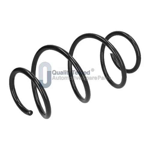 Pružina podvozku JAPANPARTS ZCQ1189A