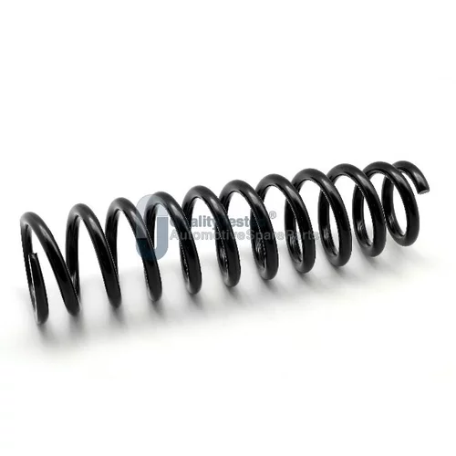 Pružina podvozku JAPANPARTS ZCQ1233D