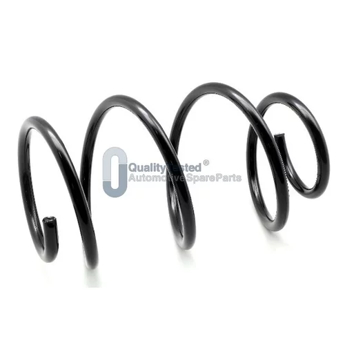 Pružina podvozku ZCQ3303H /Japanparts/