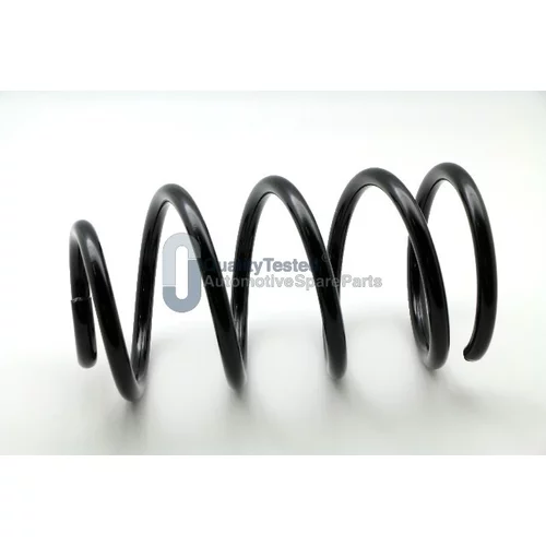 Pružina podvozku JAPANPARTS ZCQ3314A