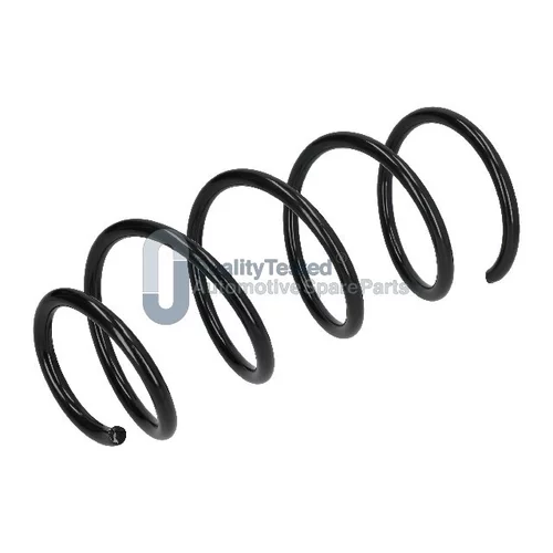 Pružina podvozku JAPANPARTS ZCQ4000A