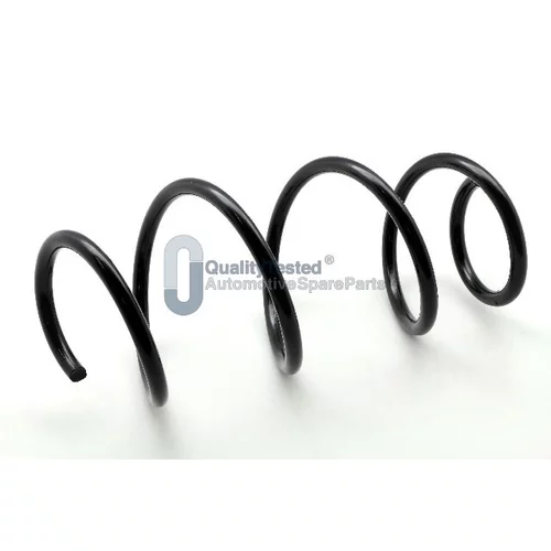 Pružina podvozku JAPANPARTS ZCQ4117A