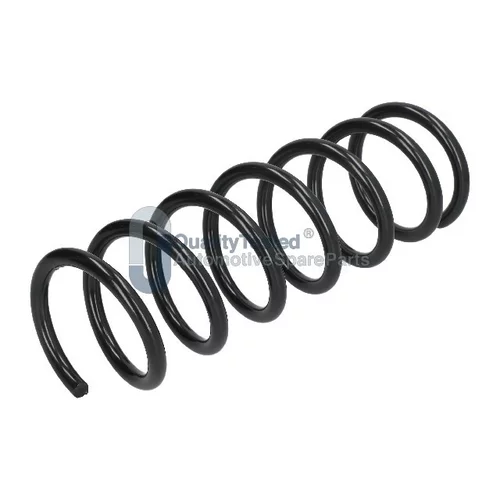 Pružina podvozku JAPANPARTS ZCQ5040A