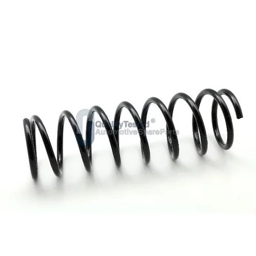 Pružina podvozku JAPANPARTS ZCQ5042A