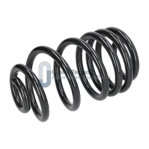 Pružina podvozku JAPANPARTS ZCQ5081A