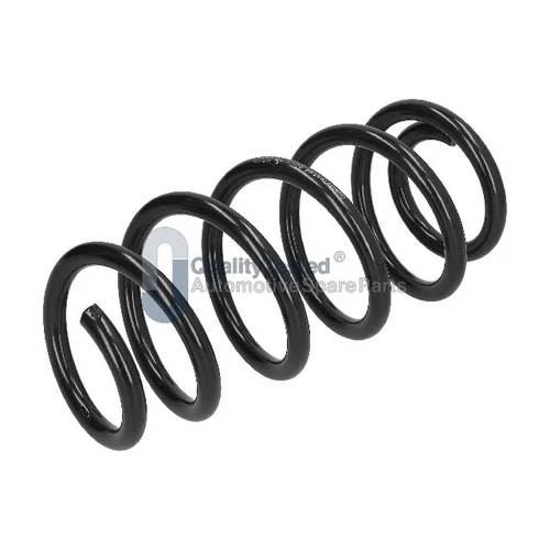 Pružina podvozku JAPANPARTS ZCQ5107A