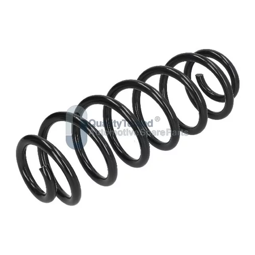 Pružina podvozku JAPANPARTS ZCQ5137A