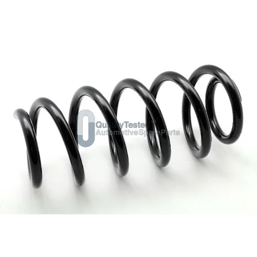 Pružina podvozku JAPANPARTS ZCQ6154A