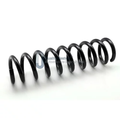 Pružina podvozku JAPANPARTS ZCQ6171A