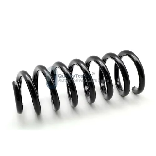 Pružina podvozku JAPANPARTS ZCQ6185A
