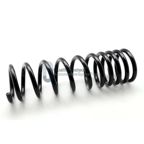 Pružina podvozku JAPANPARTS ZCQ6204A