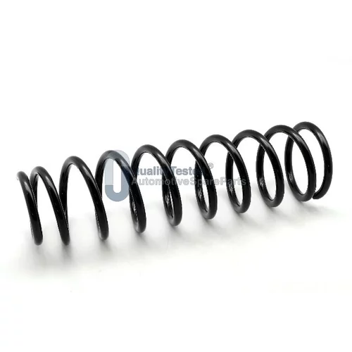 Pružina podvozku JAPANPARTS ZCQ6316C