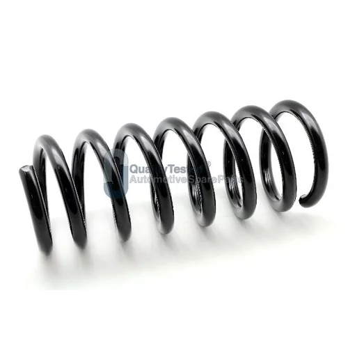 Pružina podvozku JAPANPARTS ZCQ6383A