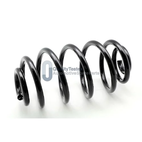 Pružina podvozku JAPANPARTS ZCQ6399H
