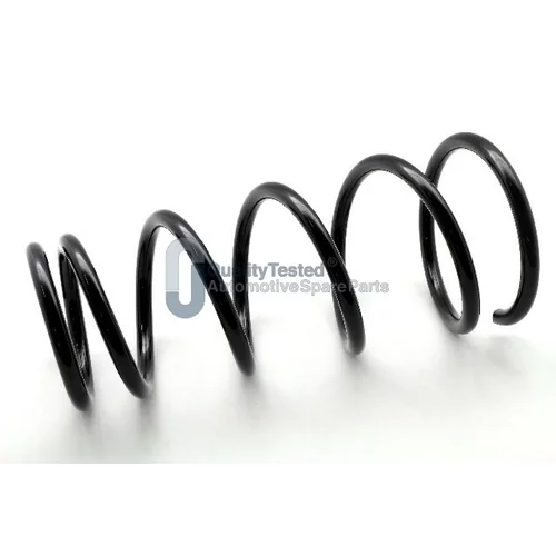 Pružina podvozku JAPANPARTS ZCQ6431C