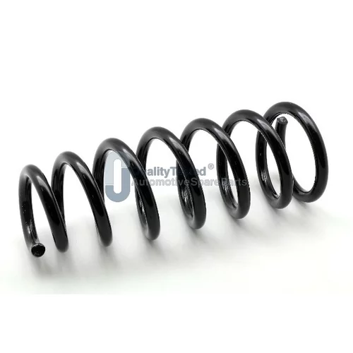 Pružina podvozku JAPANPARTS ZCQ6501I