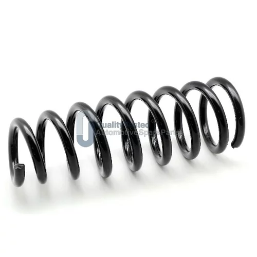 Pružina podvozku JAPANPARTS ZCQ6502I