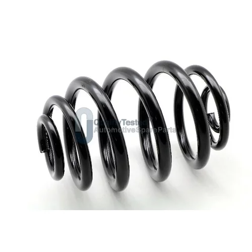 Pružina podvozku JAPANPARTS ZCQ6633J