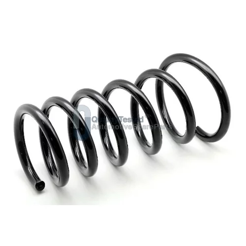 Pružina podvozku JAPANPARTS ZCQ6800G