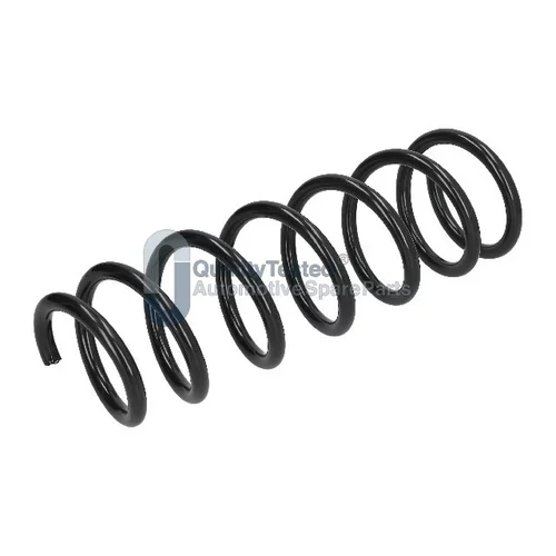 Pružina podvozku JAPANPARTS ZCQ7066A