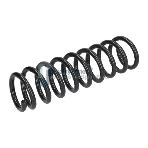 Pružina podvozku JAPANPARTS ZCQ7086A