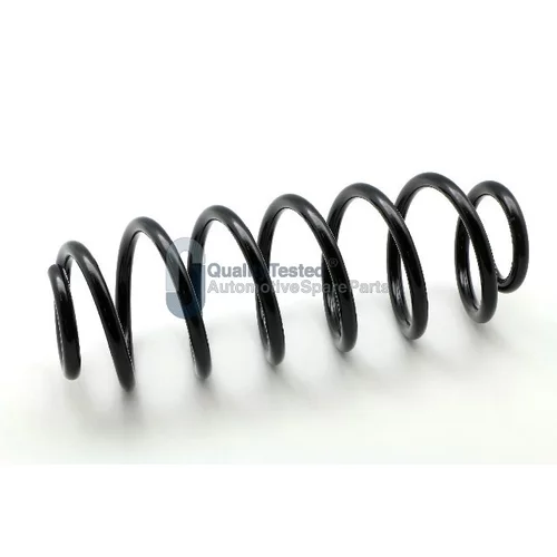 Pružina podvozku JAPANPARTS ZCQ7136A