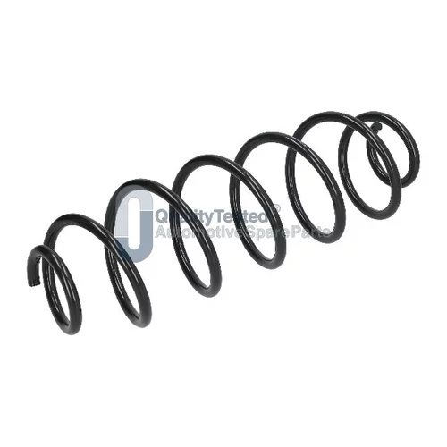 Pružina podvozku JAPANPARTS ZCQ7168A