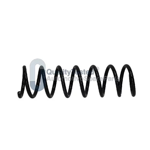 Pružina podvozku JAPANPARTS ZCQ90003