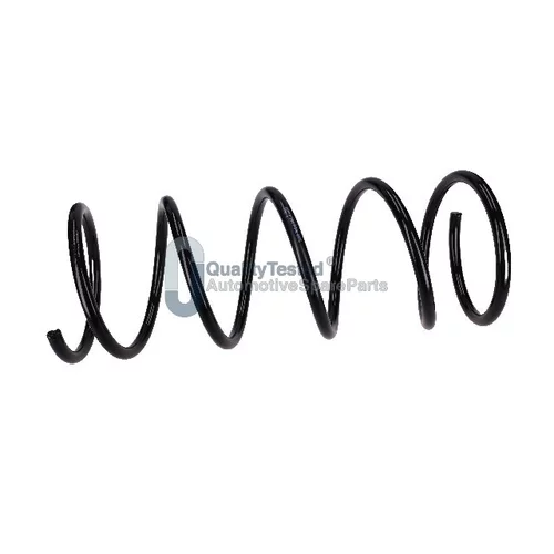 Pružina podvozku JAPANPARTS ZCQ90128