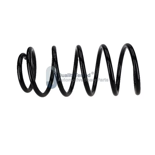 Pružina podvozku JAPANPARTS ZCQ90150