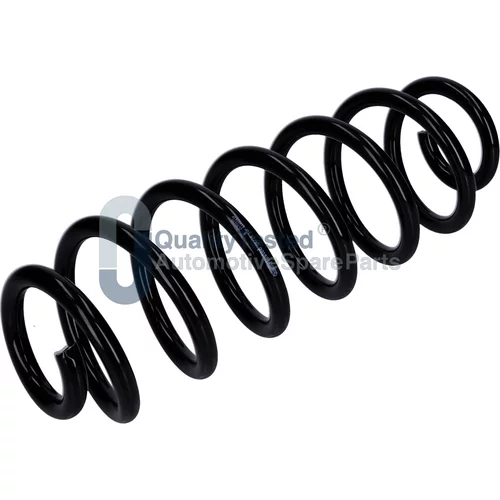 Pružina podvozku JAPANPARTS ZCQ90295
