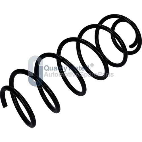 Pružina podvozku JAPANPARTS ZCQ90302