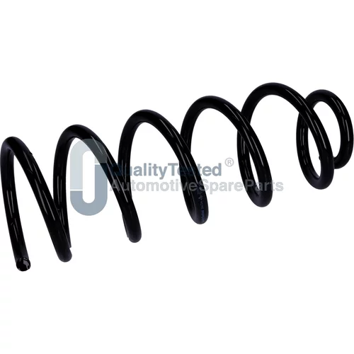 Pružina podvozku JAPANPARTS ZCQ90514