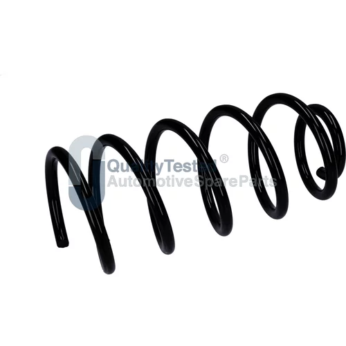 Pružina podvozku JAPANPARTS ZCQ90530