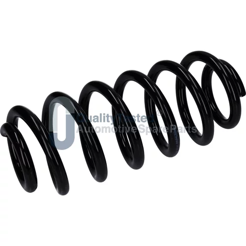 Pružina podvozku JAPANPARTS ZCQ90534