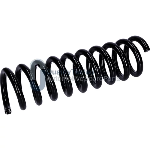 Pružina podvozku JAPANPARTS ZCQ90566