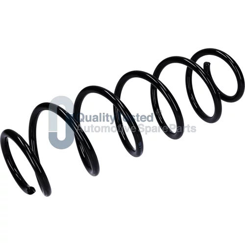 Pružina podvozku JAPANPARTS ZCQ90611
