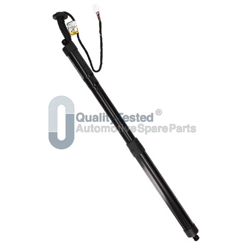 Elektromotor, zadná kapota JAPANPARTS ZQ2003R