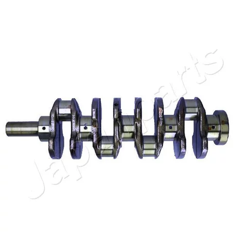 Kľukový hriadeľ JAPANPARTS AB-FO000