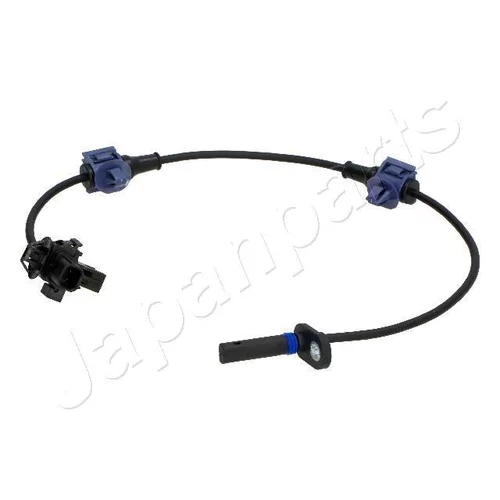 Snímač počtu otáčok kolesa JAPANPARTS ABS-481