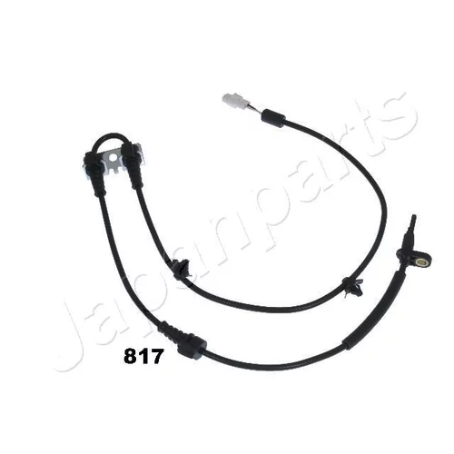 Snímač počtu otáčok kolesa ABS-817 /Japanparts/ - obr. 1