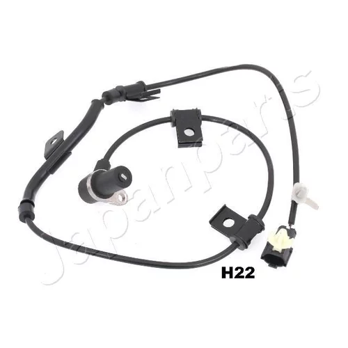 Snímač počtu otáčok kolesa ABS-H22 /Japanparts/ - obr. 1