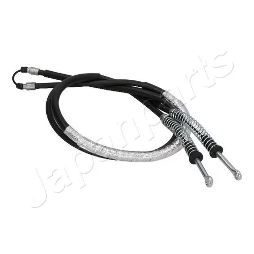 Ťažné lanko parkovacej brzdy JAPANPARTS BC-0201