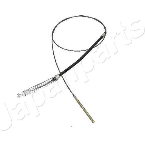 Ťažné lanko parkovacej brzdy JAPANPARTS BC-02134